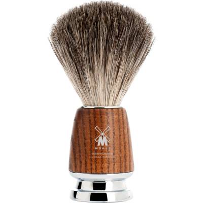 Mühle Rytmo Shaving Brush Brown