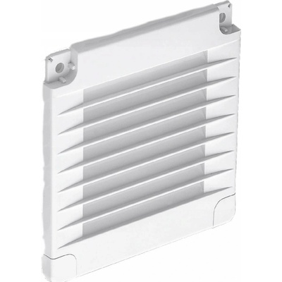 AirRoxy MSZb 250 x 250 mm bílá