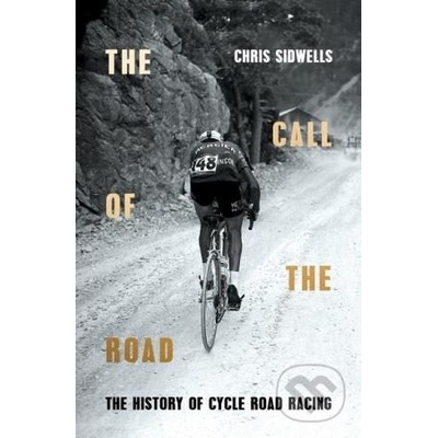 Call of the Road - The History of Cycle Road RacingPevná vazba