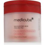 medicube Red Succinic Acid Peeling Pad 70 бр