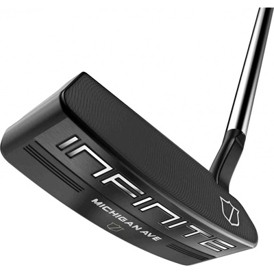 Wilson Staff Infinite Michigan Avenue putter univerzální pravé 34 – Zbozi.Blesk.cz