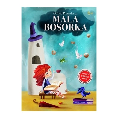 Malá bosorka