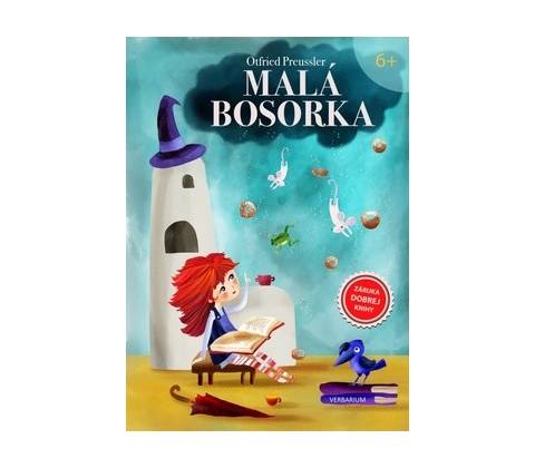 Malá bosorka