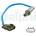 Lambda sonda DELPHI ES21061-12B1 (ES2106112B1)