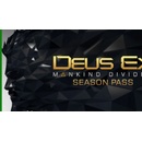 Deus Ex Mankind Divided Season Pass