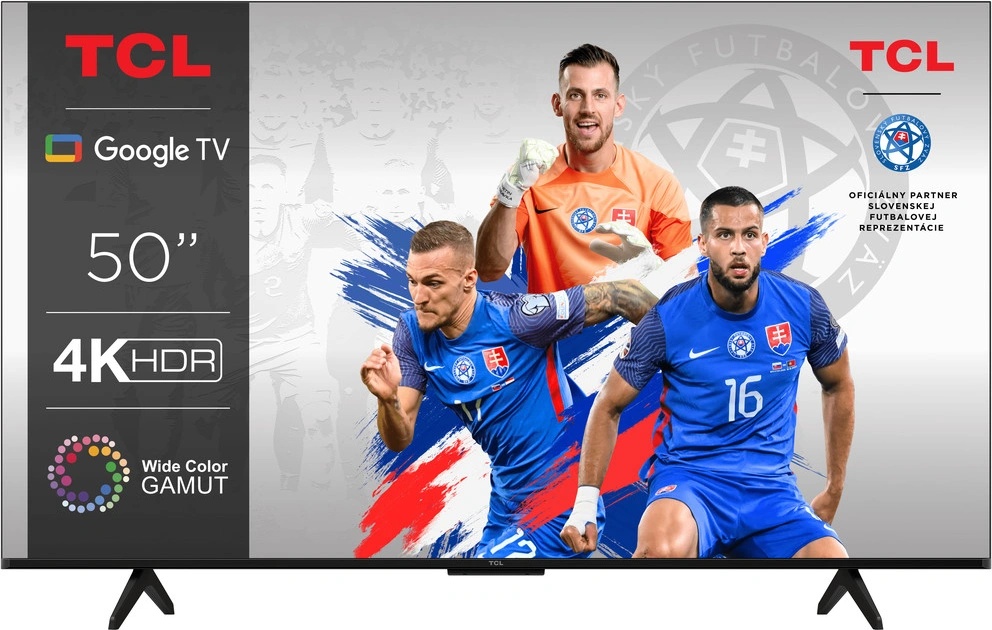 TCL 50P755