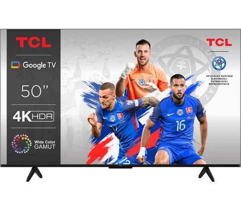 TCL 50P755