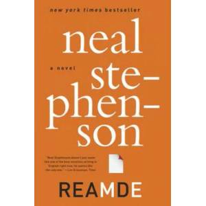Reamde | Neal Stephenson (2012)