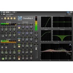 Metric Halo MH ChannelStrip v4 (Дигитален продукт)