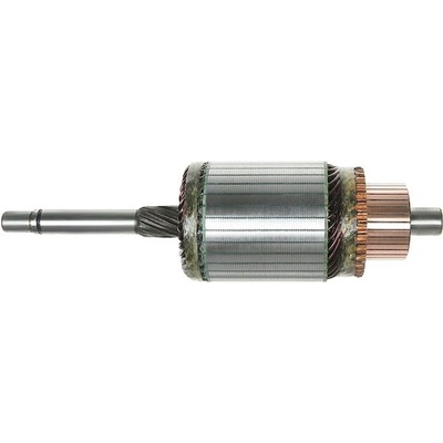Rotor startéru AS-PL SA5001