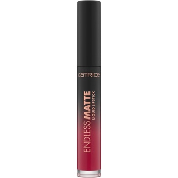 Catrice Endless Matte Liquid Lipstick 4, 5 ml червила 080 Love Potion