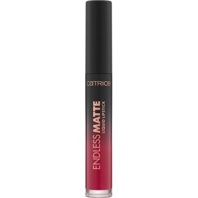 Catrice Endless Matte Liquid Lipstick 4, 5 ml червила 080 Love Potion