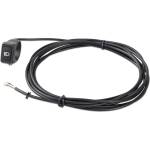 Lupine Аксесоар за велосипеден светлини Lupine SL Nano Kabelgebundene FB 71 cm - Black - размер One Size (870-3448-0111)