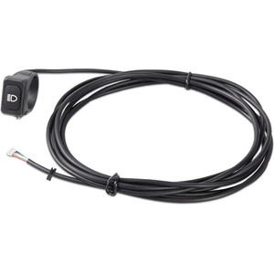 Lupine Аксесоар за велосипеден светлини Lupine SL Nano Kabelgebundene FB 71 cm - Black - размер One Size (870-3448-0111)