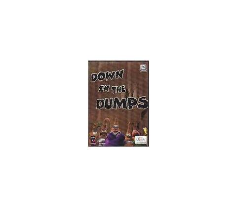 Down in the Dumps