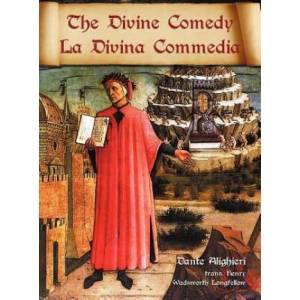 Divine Comedy / La Divina Commedia - Parallel Italian / English Translation | Dante Alighieri (ISBN: 9781781393192)
