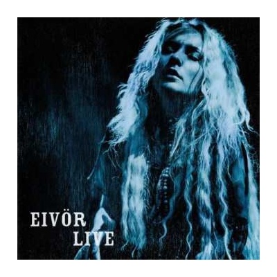 Eivør Pálsdóttir - Live CD