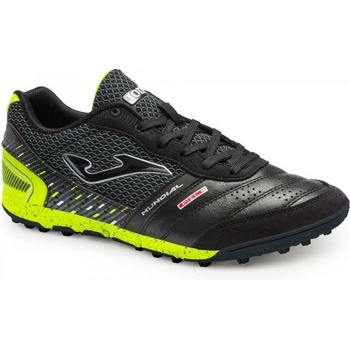 MUNDIAL 2101 BLACK LEMON FLUOR TURF