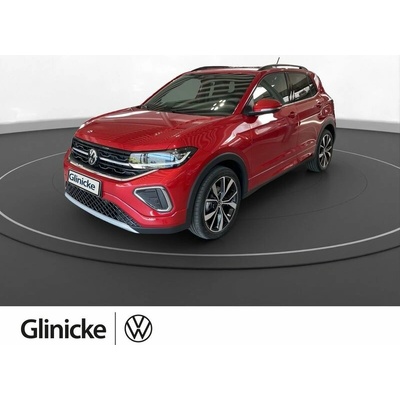 Volkswagen T-Cross 1.5 TSI DSG R-Line 110 kW