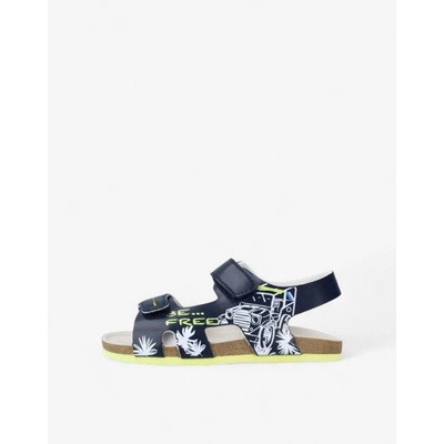 Chicco Boys Sandals Blue