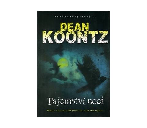 Tajemství noci