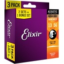 Elixir 16546 2+1