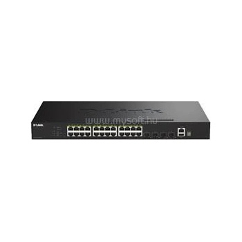 Image 1 of D-Link DGS-1530-28SC/E