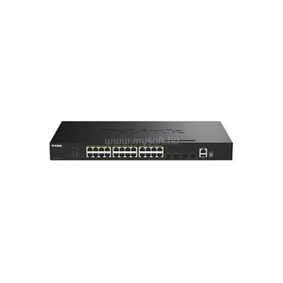 D-Link DGS-1530-28SC/E