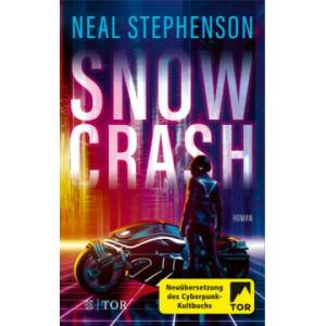 Snow Crash | Alexander Weber (ISBN: 9783596705597)