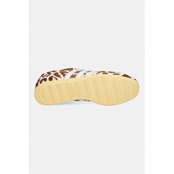 Adidas Japan маратонки дамски кожени (KI6688)