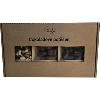 nonage Čokoládové potešenie 300 g