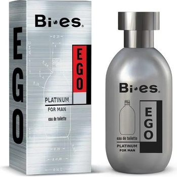 BI-ES Ego Platinum EDT 100 ml