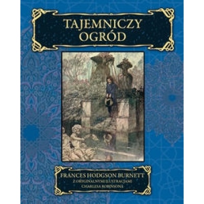Tajemniczy ogrod