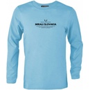 Mirau chlapčenské tričko Clo. čierna