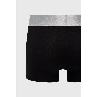 Calvin Klein Underwear Боксерки Calvin Klein Underwear (3 чифта) мъжки в черно 000NB3130A (000NB3130A.PPYY)