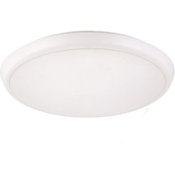 ELMARK St707bh led ПЛАФОН 21w 4000k ip66 ik10 БЯЛ (99el706a22/wh)