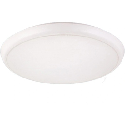 ELMARK St707bh led ПЛАФОН 21w 4000k ip66 ik10 БЯЛ (99el706a22/wh)