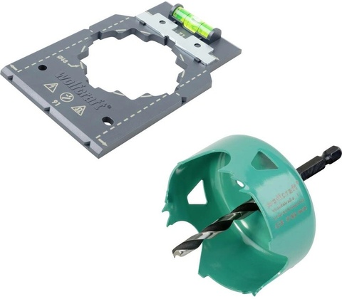 Wolfcraft 5901000