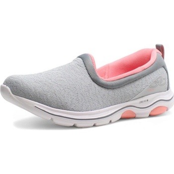 Olympikus LIKE/798LUNAR ŠEDÁ