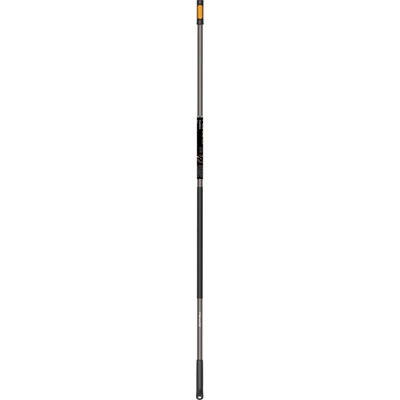 Fiskars OneClick Násada L, 161,3 cm, hliník, plast 1080547 – Zboží Dáma