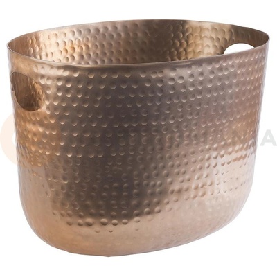 APS 36111 mosazná 300 x 235 x 230 mm – Zboží Dáma