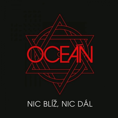 Oceán Nic blíž,nic dál Vinyl 2 LP