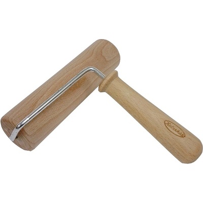 Kučerňák Roztírací váleček 17,5 cm – Zbozi.Blesk.cz