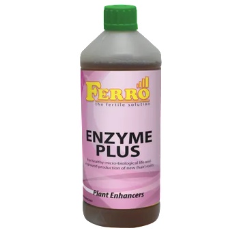 Image 1 of Ferro Enzyme Plus - ензимна добавка