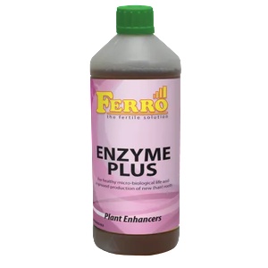 Ferro Enzyme Plus - ензимна добавка