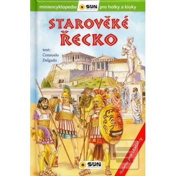 Starověké Řecko