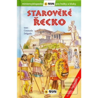 Starověké Řecko