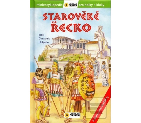 Starověké Řecko