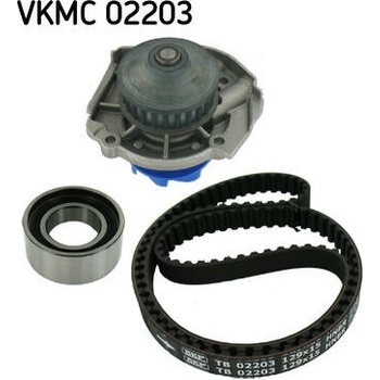 SKF VKMC02203