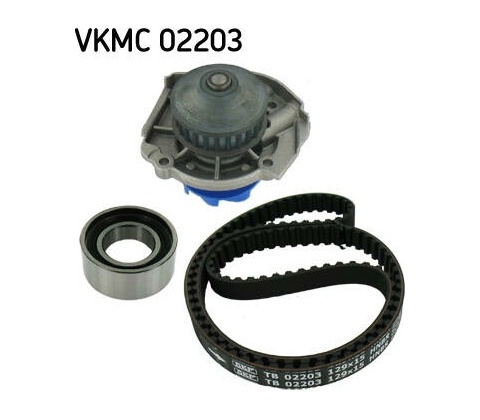 SKF VKMC02203